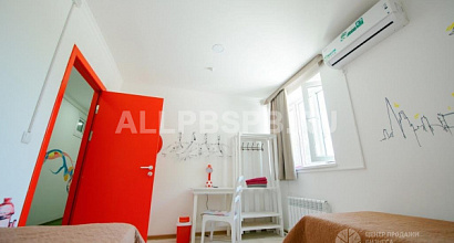 Хостел в нежилой застройке