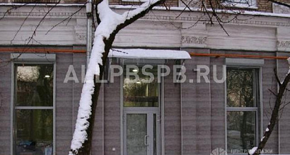 Продажа:  продам торговое помещение, 105 м 