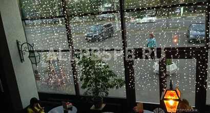 Готовый бизнес  кофейня в центре г. тверь