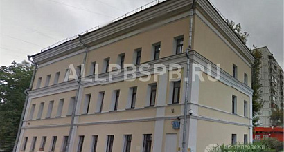 Аренда:  Офисное помещение, 1250.00 м