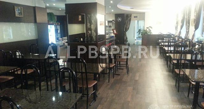 Продажа: Готовый бизнес  столовая 