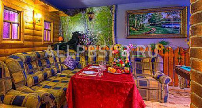 Продажа: Готовый бизнес  комплекс из 2-х саун в цао