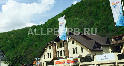 Продажа:  Бизнес в Сочи на Красной поляне 