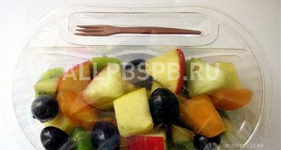 Продажа:  производство фруктовых ланчей