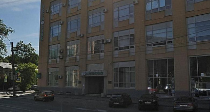 Офисное помещение