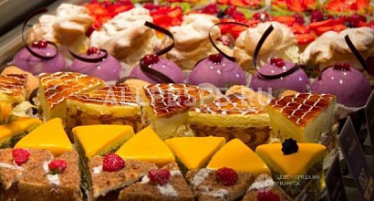 Продажа:  пекарня и кондитерский цех. на партизанской