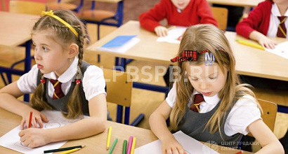 Продажа:  комплекс образовательных клубов для детей 