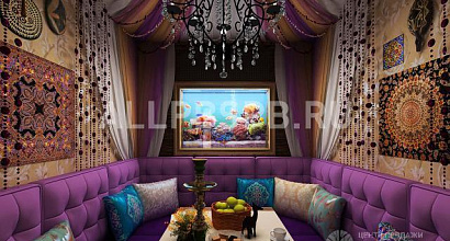 Продажа:  кальянная в юзао 