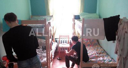 Продается  хостел, м. новослободская