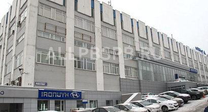 Аренда:  Офис от собственника без посредников