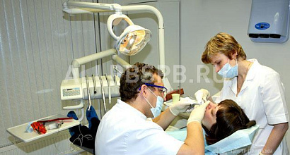 Готовый бизнес  стоматология с договором от города 