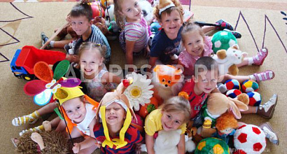 Продается  прибыльный детский сад полного дня 