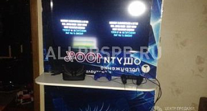 Продажа:  продаю атракцион виртуальной реальности. oculus