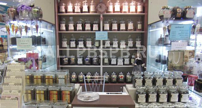 Продажа:  продается магазин рассыпного чая и кофе