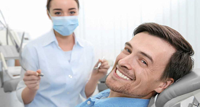 Продается действующая стоматология