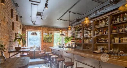 Коммерческое помещение в центре города