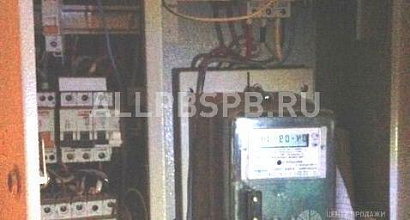 Продажа складского помещения