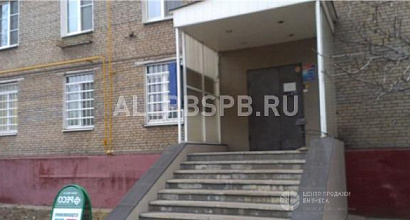 Аренда:  Помещение свободного назначения, 393.00 м 