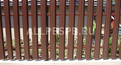 Продажа:  Установка и строительство заборов- готовый бизнес