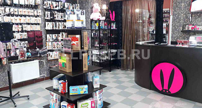 Интернет-магазин интимных товаров