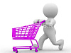 Продается  продам интернет - магазин детских игрушек 