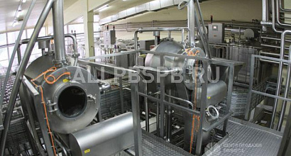 Готовый бизнес  продается пищевое производство ппа 