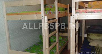 Продажа:  хостел в шаговой доступности от метро люблино 