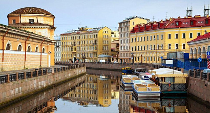 ППА от КИО с арендатором