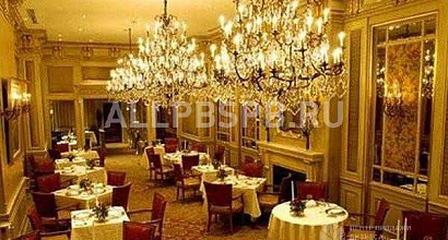 Продажа: Ресторан и банкетный зал в историческом центре ПОВТ