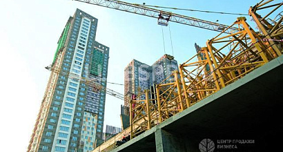 Готовый бизнес  компания ооо &quot;пмк овк&quot; с историей