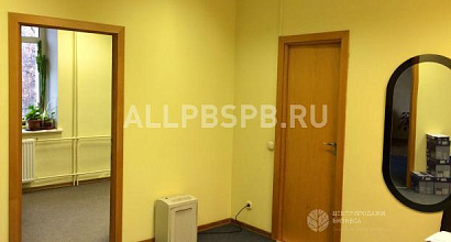 Аренда:  Аренда офиса -113 м(от 50 м2) Новоалексеевская 21