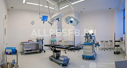 Аренда:  Продам арендный бизнес 