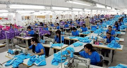 Продажа:  Предложение для бизнесменов швейного производства