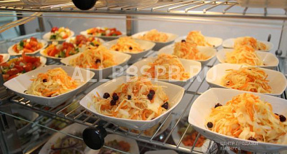 Продается  столовая у метро