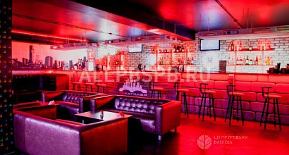 Продается  клуб, ресторан, караоке (м. марьино)