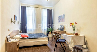 Мини-Отель в Центре города