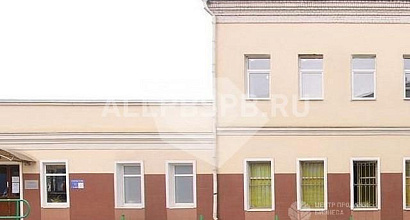 Аренда:  Офисное помещение 432 метров