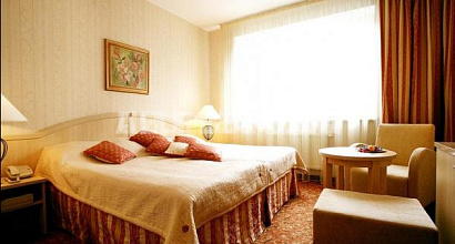 Гостиница на Невском проспекте