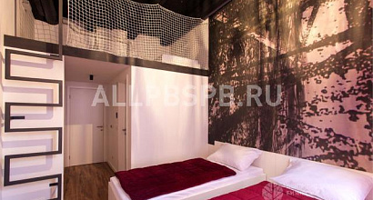 Продается  хостел - преображенская площадь