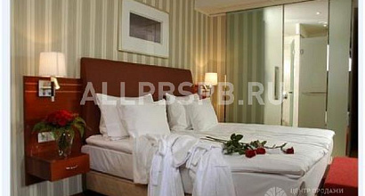 Готовый бизнес  прибыльная небольшая гостиница на 34 номера