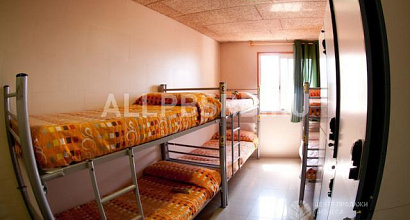 Продажа:  хостел, метро курская