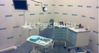 Продажа:  стоматологическая клиника 