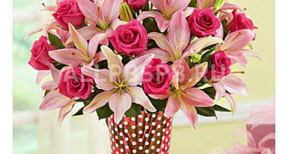 Продается  интернет-магазин цвевтов 