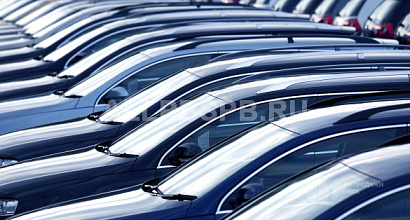 Два земельных участка под автостоянки, СТО ППА от КИО