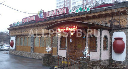 Аренда:  Продам ресторан (арендный бизнес)