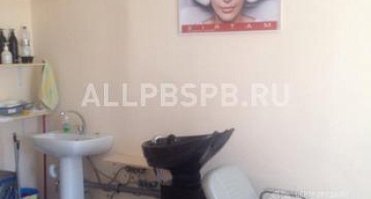 Продается  продается салон-парикмахерская