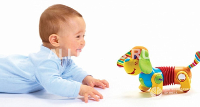 Интернет-магазин игрушек