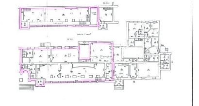 Аренда универсального помещения