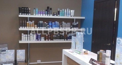 Продажа:  салон красоты эконом-класса в свао