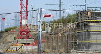 Продажа:  Бизнес - обслуживание строительных площадок